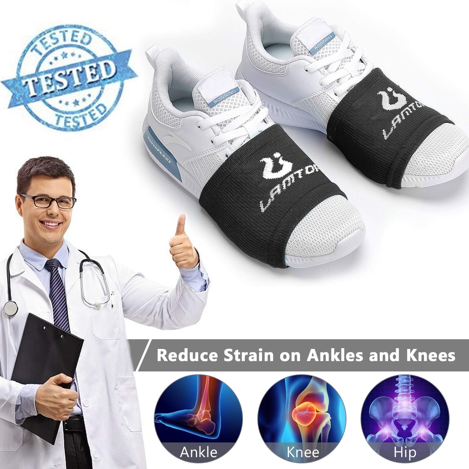 4 Pairs Socks for Dancing on Smooth Floors over Sneakers,Ballet Socks for Dancing for Pivots and Turns on Wood Floors Protect Knees